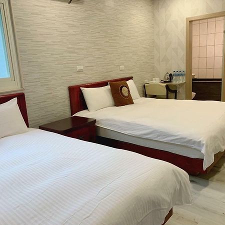 Jiaoxi Hot Springs Hotel Dış mekan fotoğraf
