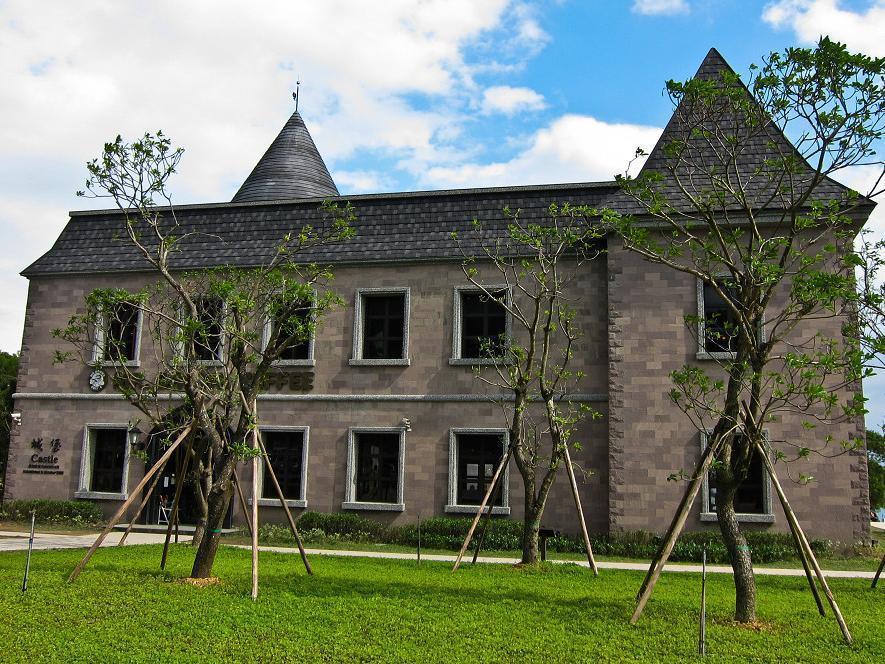 Jiaoxi Hot Springs Hotel Dış mekan fotoğraf