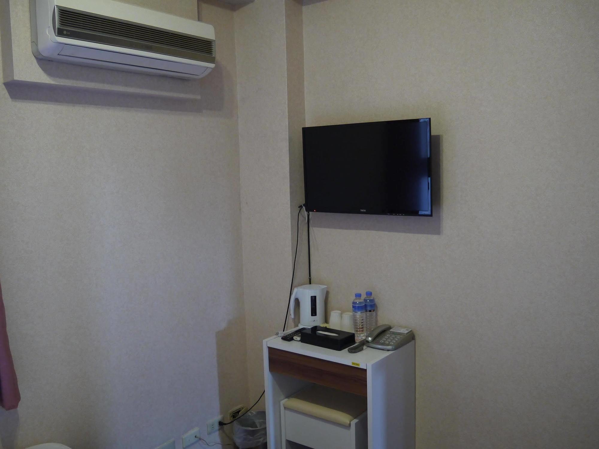 Jiaoxi Hot Springs Hotel Dış mekan fotoğraf