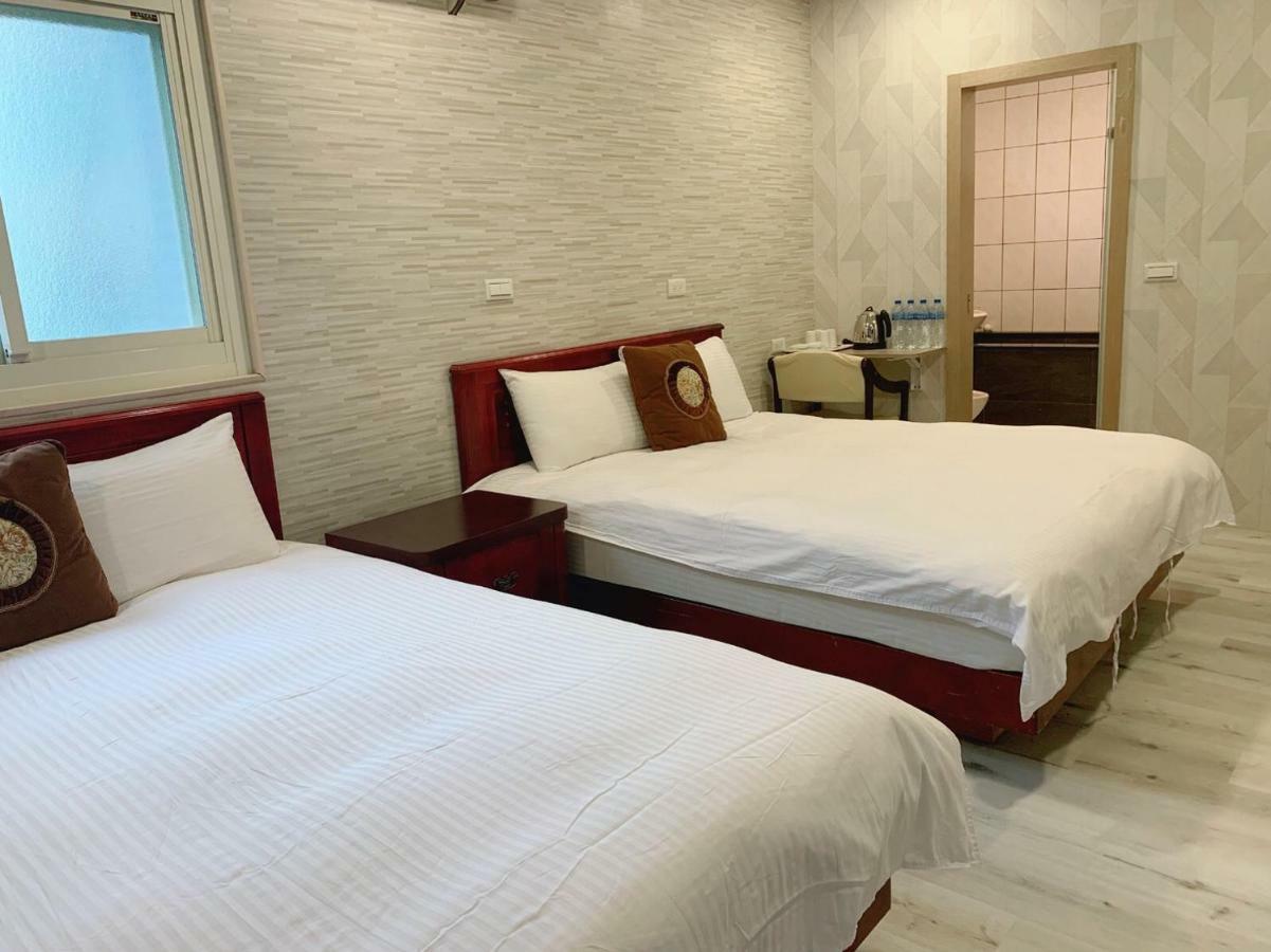 Jiaoxi Hot Springs Hotel Dış mekan fotoğraf