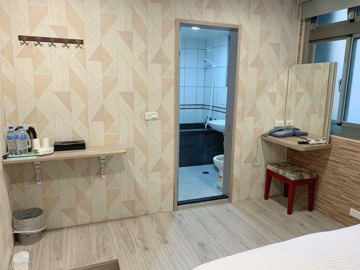 Jiaoxi Hot Springs Hotel Dış mekan fotoğraf