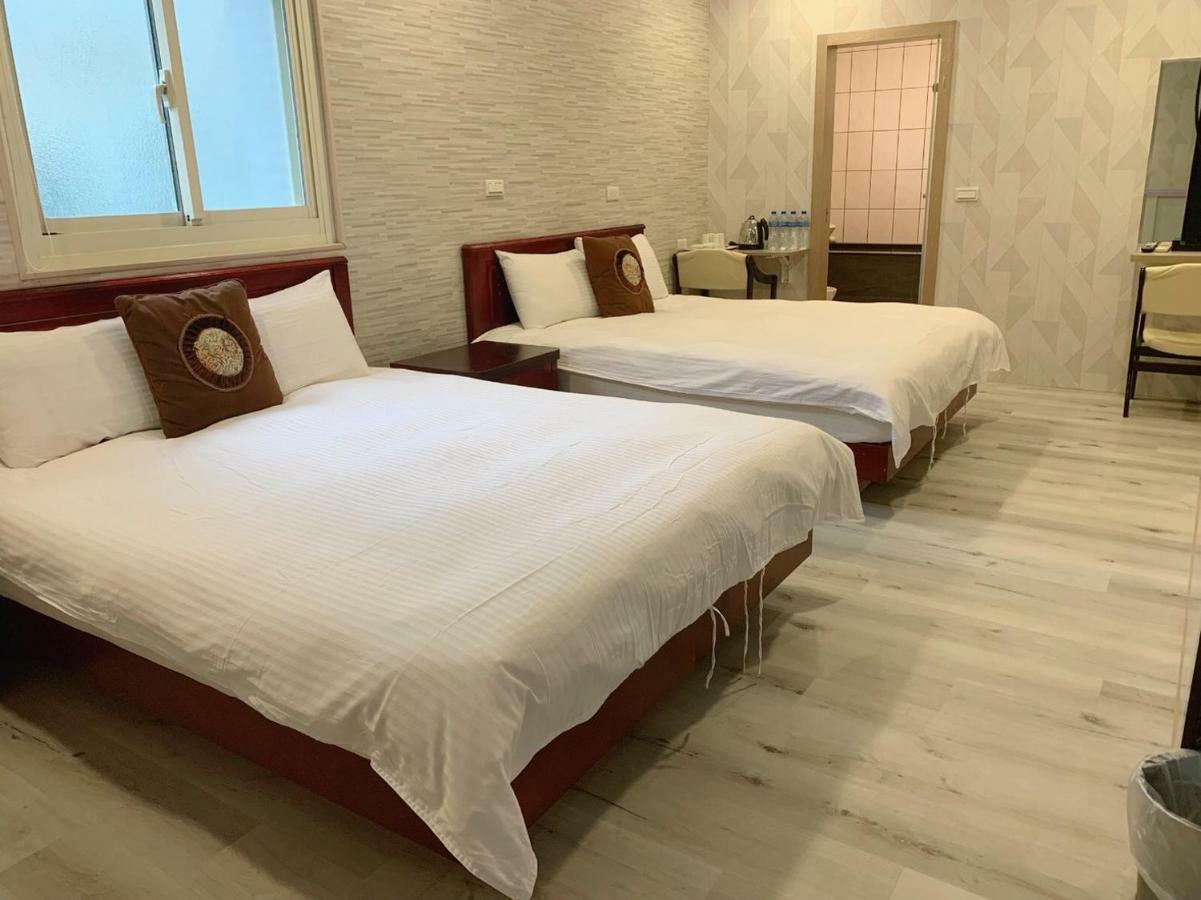 Jiaoxi Hot Springs Hotel Dış mekan fotoğraf