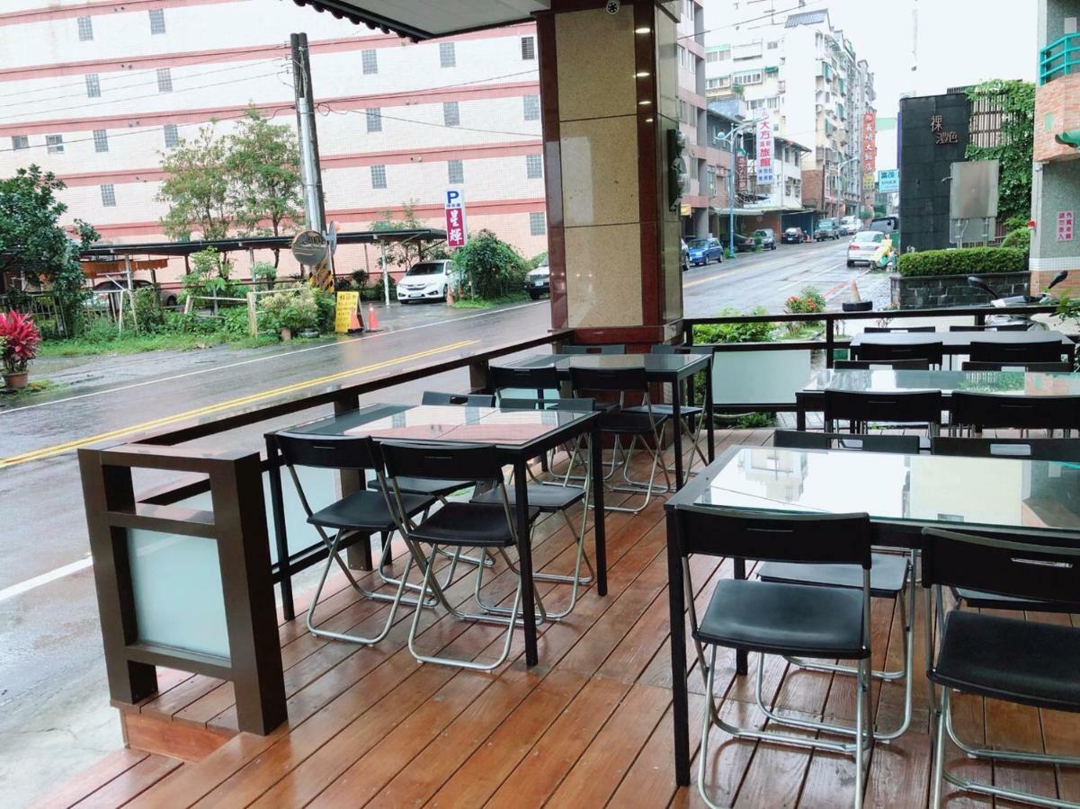 Jiaoxi Hot Springs Hotel Dış mekan fotoğraf