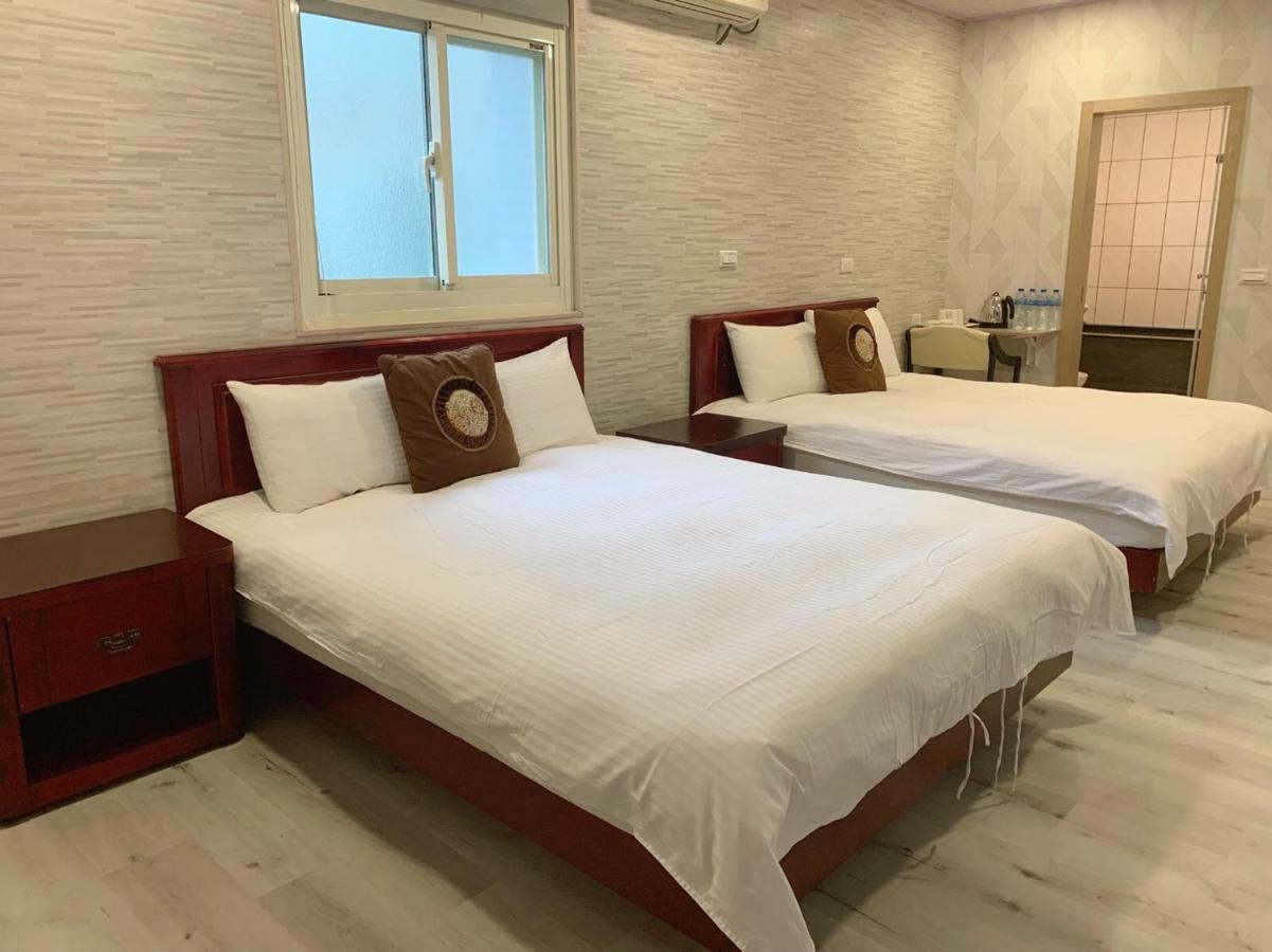 Jiaoxi Hot Springs Hotel Dış mekan fotoğraf